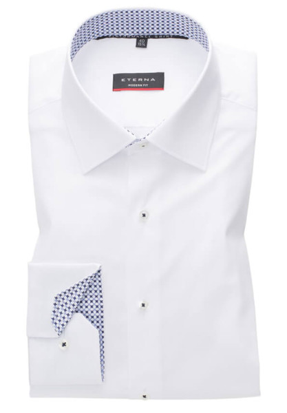 Chemise d'affaires ETERNA Modern Fit