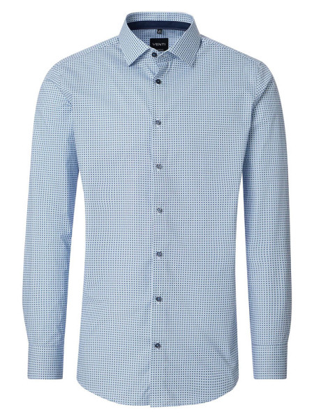 Chemise d'affaires VENTI Modern Fit