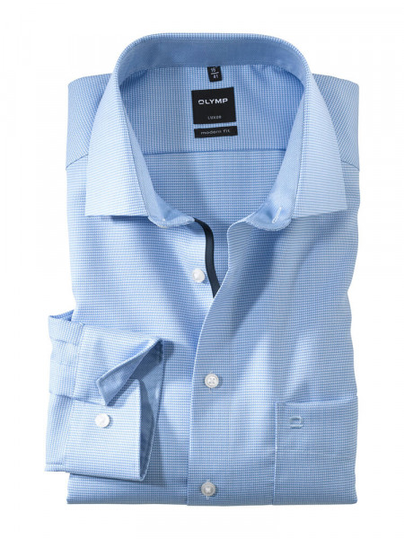 Chemise d'affaires OLYMP Luxor modern fit