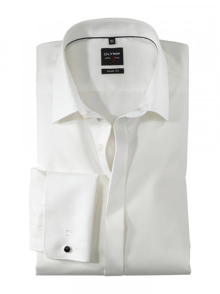 Chemise d'affaires OLYMP Level Five Soirée body fit