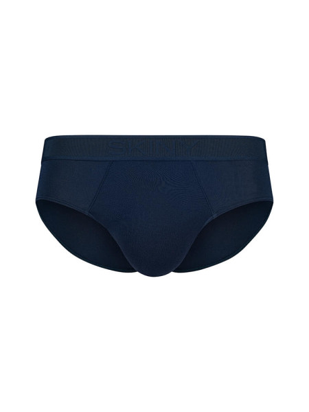 Slip de sport sans ouverture SKINY CALMODAL
