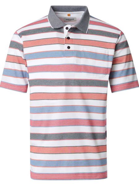 REDMOND Polo | Feine Hemden