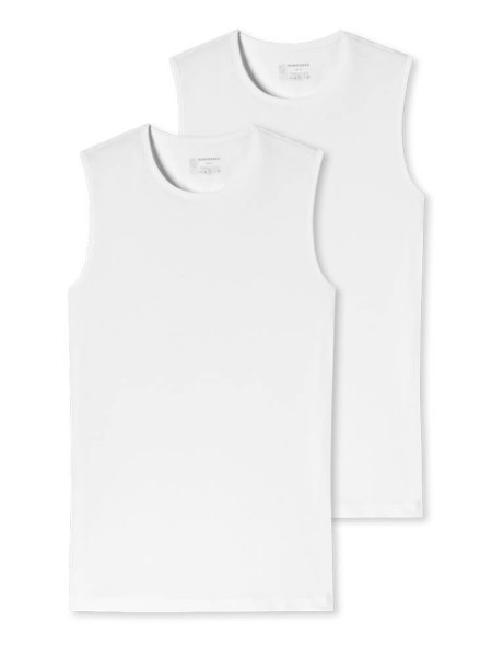 Débardeur SCHIESSER 95/5