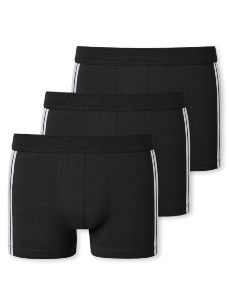 short SCHIESSER 95/5 Stretch