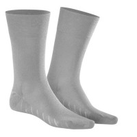 KUNERT FRESH UP chaussettes courtes gris