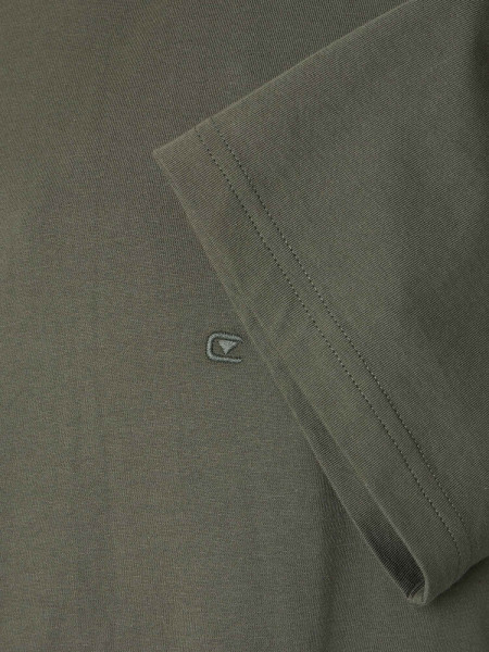 CASAMODA Vert foncé Extrafeine Qualität - Vue 2