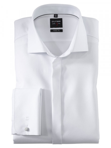 Chemise d'affaires OLYMP Level Five Soirée body fit