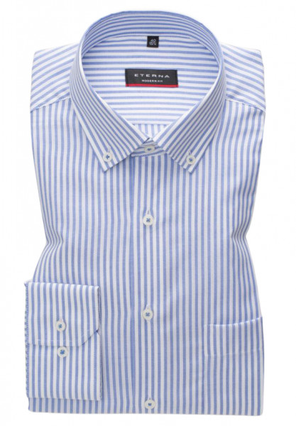 Chemise d'affaires ETERNA Modern Fit
