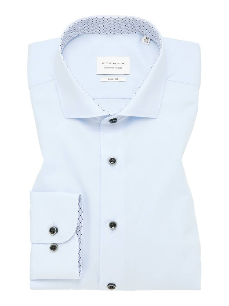 Chemise d'affaires ETERNA Slim Fit