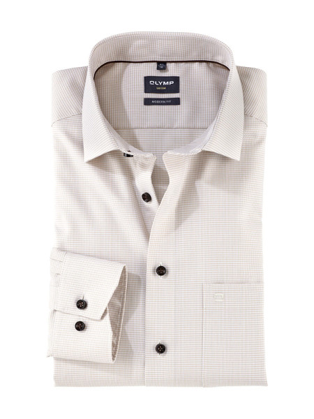 Chemise d'affaires OLYMP Luxor modern fit
