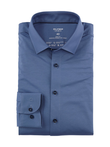 Chemise d'affaires OLYMP Level Five 24/Seven body fit