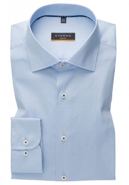 Chemise d'affaires ETERNA Slim Fit