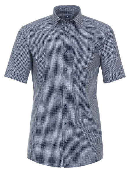 Chemise décontractée REDMOND Regular Fit