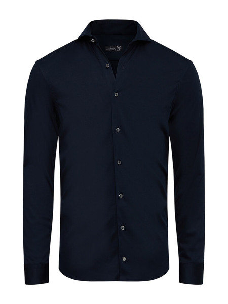 Chemise en jersey VAN LAACK Tailor Fit