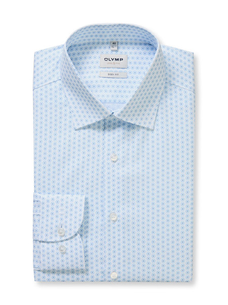 OLYMP Level Five body fit Businesshemd | Feine Hemden