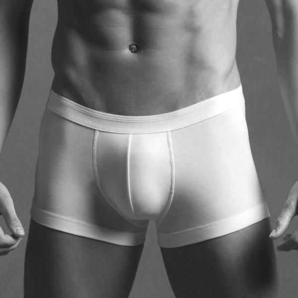 Novila "NATURAL COMFORT" Short blanc