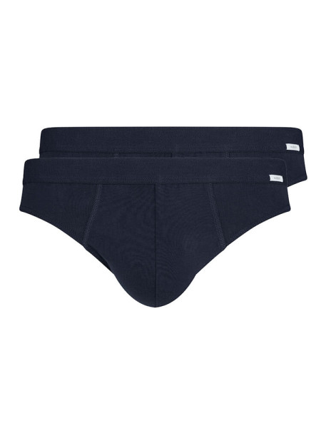 Slip de sport sans ouverture HUBER Cotton 2 Pack