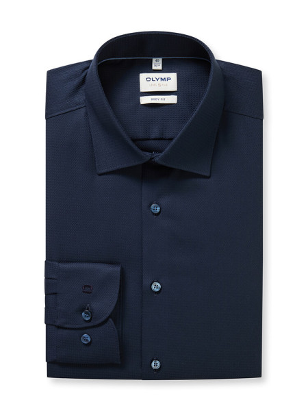 Chemise d'affaires OLYMP Level Five body fit