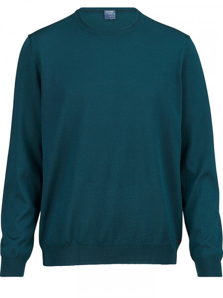 Pull-over en maille OLYMP modern fit