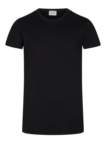 NOVILA Natural Comfort T-Shirt | Feine Hemden