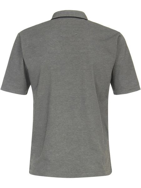 REDMOND Polo Gris Jersey