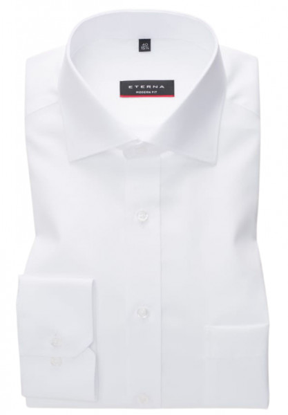 Chemise d'affaires ETERNA Modern Fit