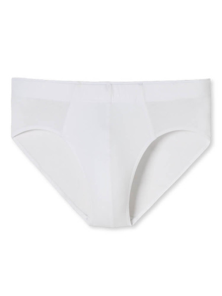 Slip de sport sans ouverture SCHIESSER Premium Cotton