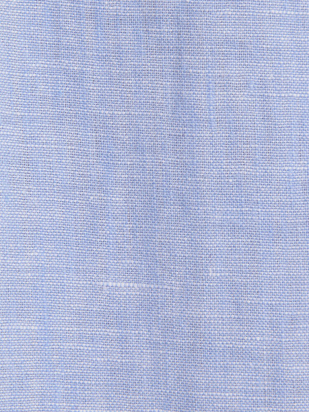 SEIDENSTICKER Regular Fit Chemise Bleu clair New Kent Leinen  - Vue 1