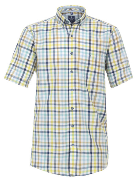 Chemise décontractée REDMOND Regular Fit