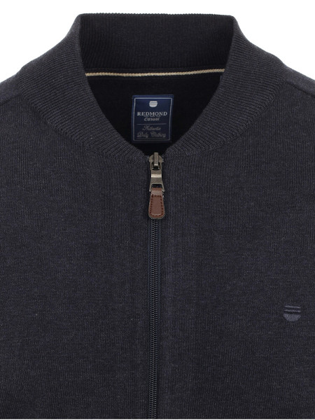 REDMOND Marine Extrafeine Qualität - Vue 1