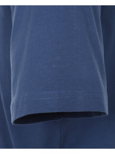 REDMOND Marine Jersey - Vue 2