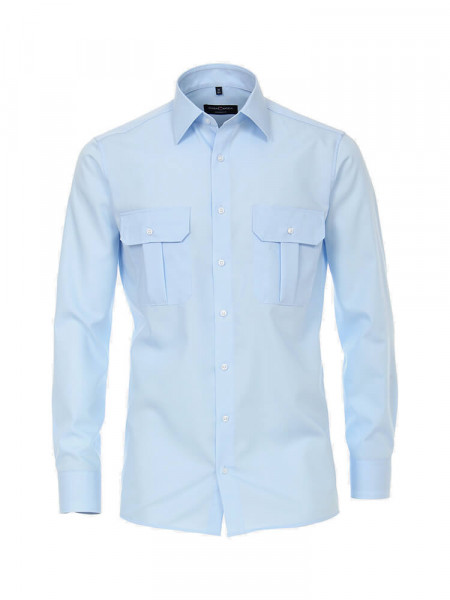 Chemise d'affaires CASAMODA Modern Fit