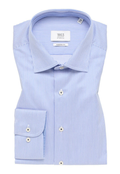 Chemise d'affaires 1863 by ETERNA Modern Fit
