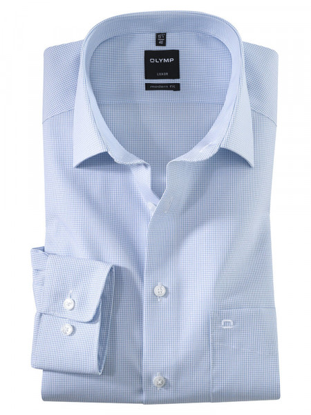 Chemise d'affaires OLYMP Luxor modern fit