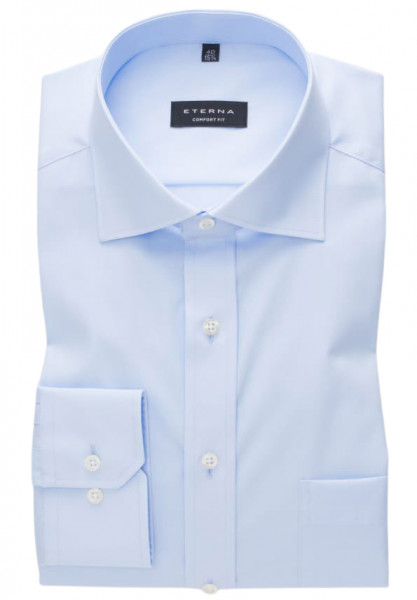 Chemise d'affaires ETERNA Comfort Fit
