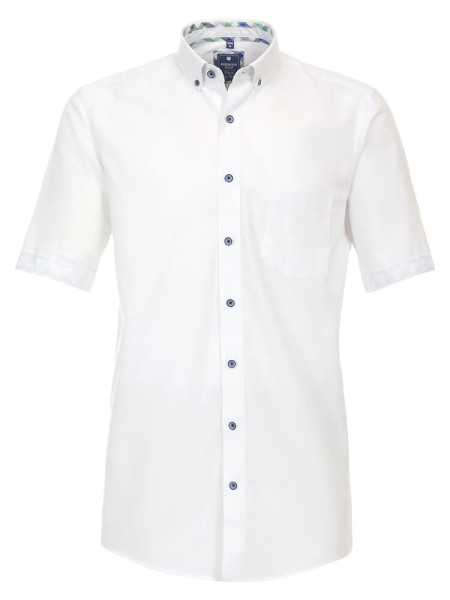 Chemise décontractée REDMOND Regular Fit