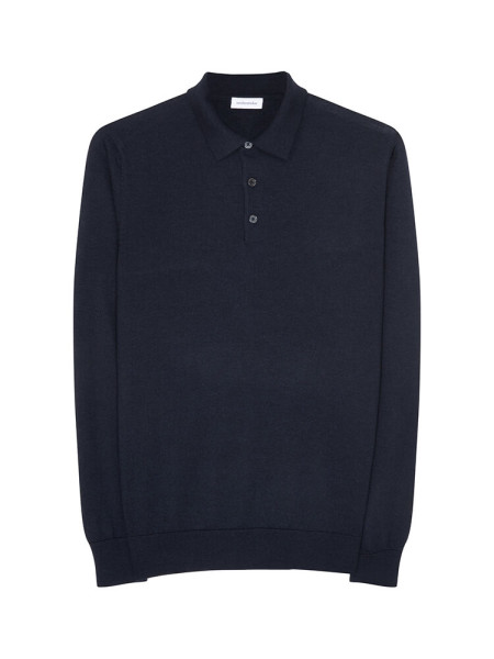 Pull-over en maille SEIDENSTICKER regular fit