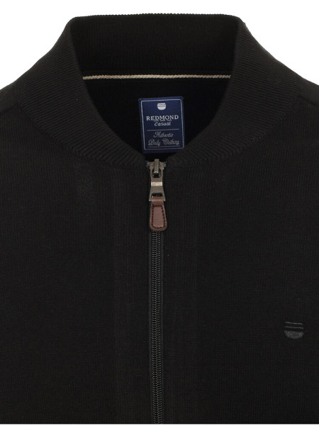 REDMOND Noir Extrafeine Qualität - Vue 1