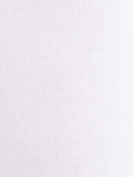 SEIDENSTICKER Regular Fit Chemise Blanc Business Kent Twill - Vue 1