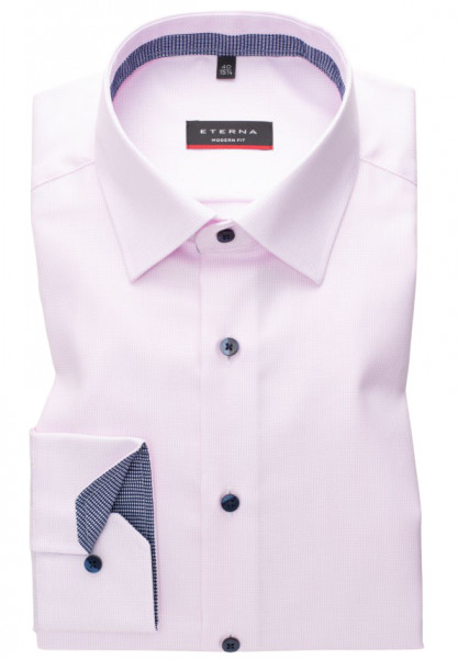 Chemise d'affaires ETERNA Modern Fit