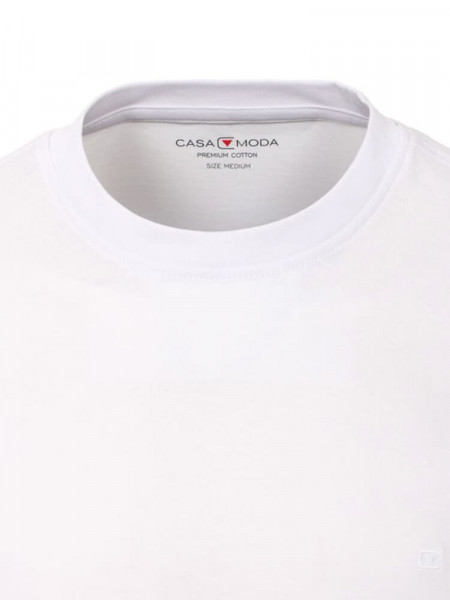 CASAMODA Blanc Extrafeine Qualität - Vue 1