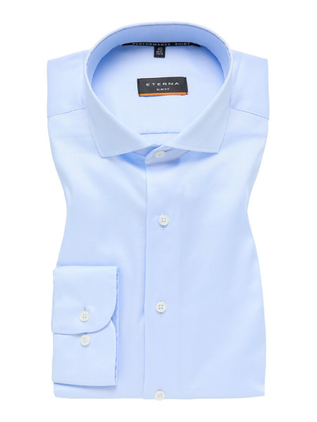 Chemise d'affaires ETERNA Slim Fit