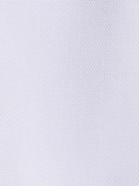 SEIDENSTICKER Regular Fit Chemise Bleu clair Button-Down Struktur - Vue 1