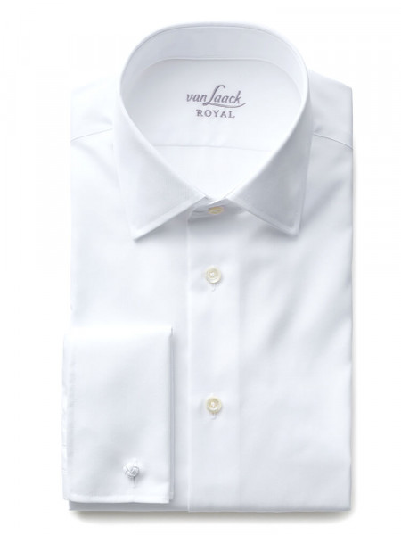 Chemise d'affaires VAN LAACK Slim Fit