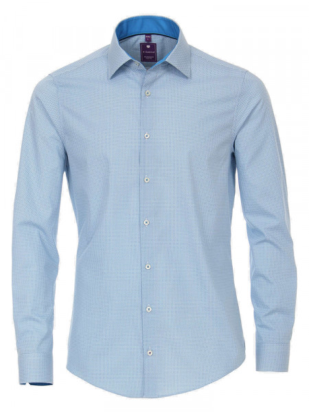 Chemise d'affaires REDMOND Slim Fit