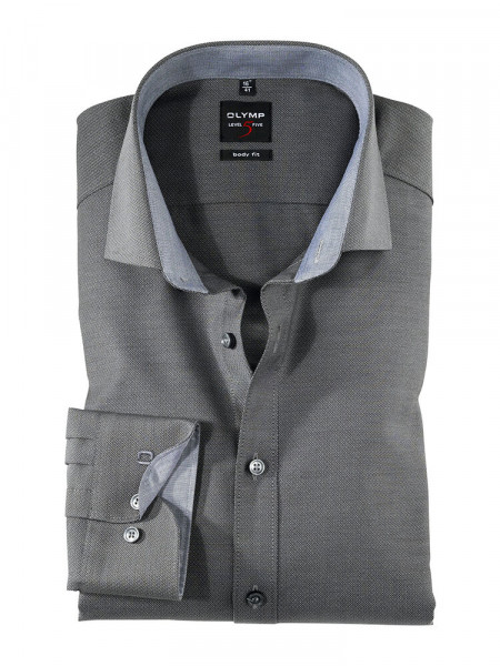 Chemise d'affaires OLYMP Level Five body fit