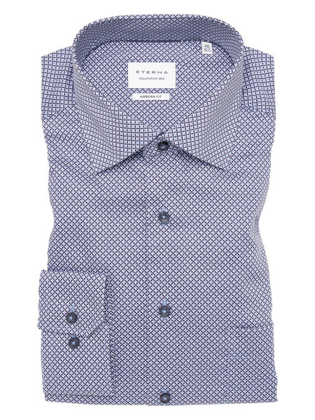 Chemise d'affaires ETERNA Modern Fit