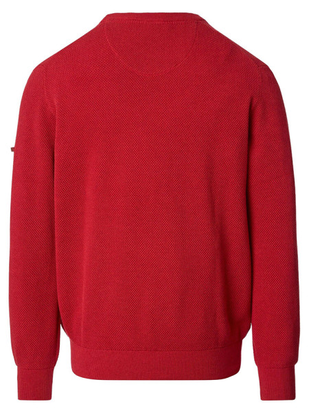 REDMOND Rouge Natté