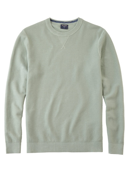 Pull-over en maille OLYMP Casual