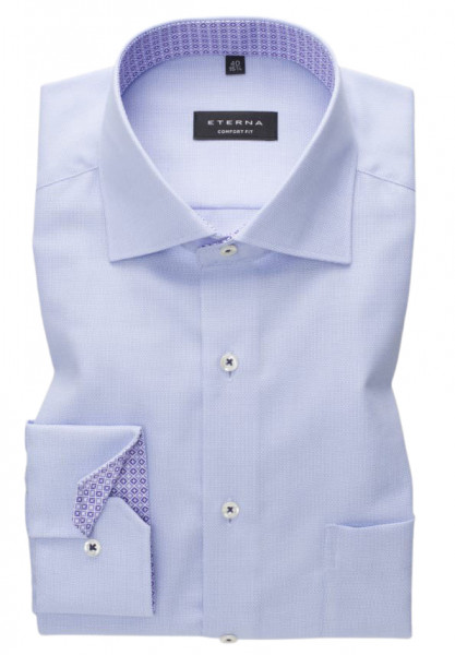 Chemise d'affaires ETERNA Comfort Fit